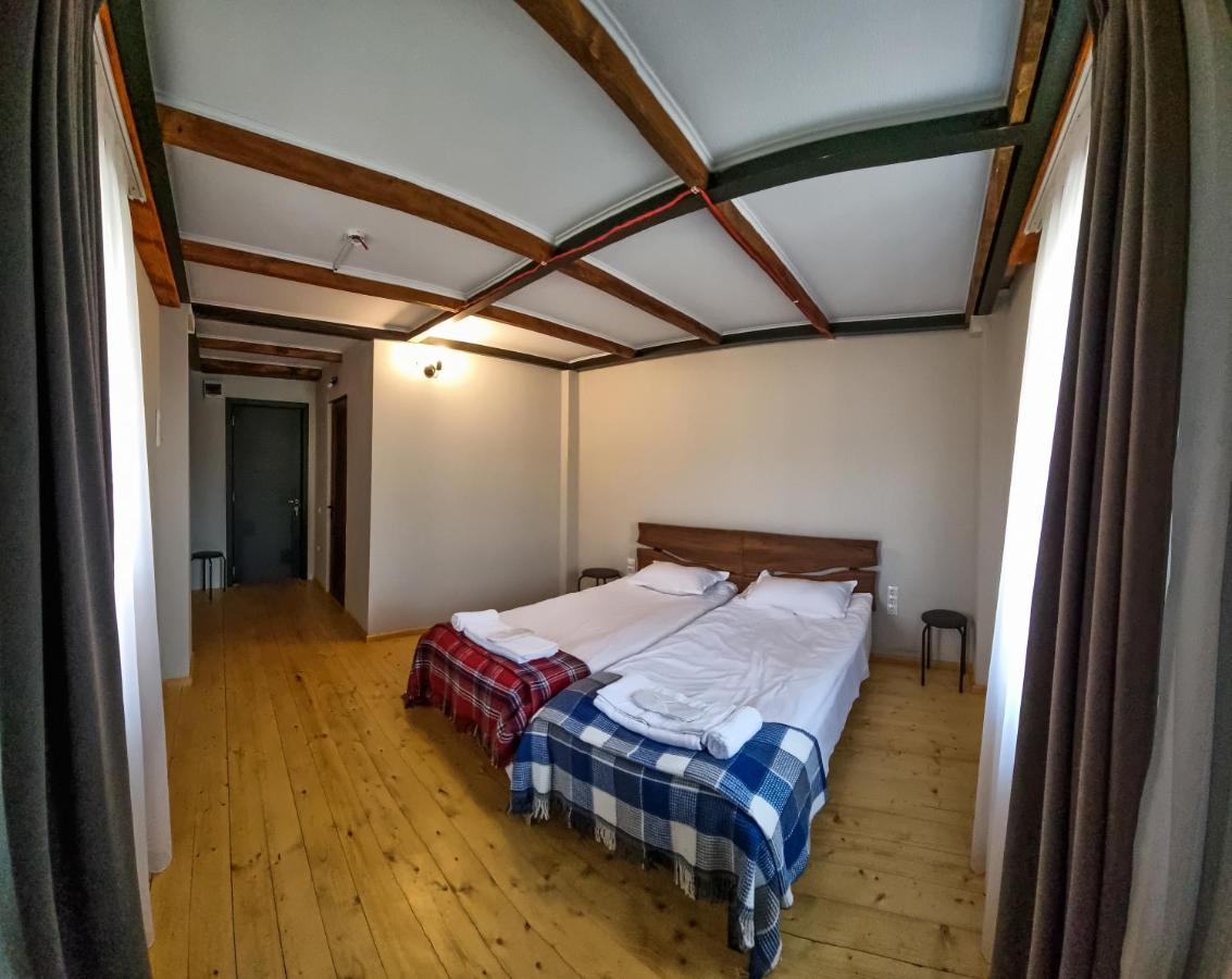 Chateau Gremisio Kvareli Esterno foto